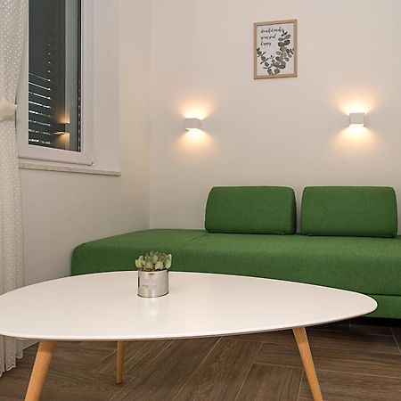 Studio Apartments Marcel Split Exterior foto